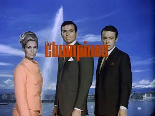 Los Campeones de Nemesis