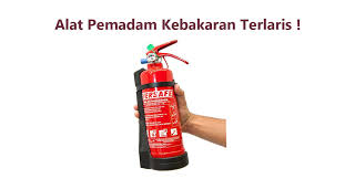 The only creative subscription you need. Dapur Anda Terbakar Tapi Tak Tau Nak Buat Apa Si Alat Pemadam Api