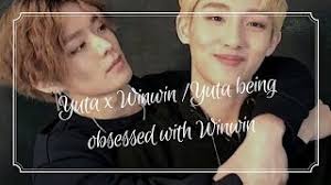 Miss yuta winwin and taeil do live together. Yuta X Winwin Yuwin Yuta Obsessed With Winwin By Kpop Maniac