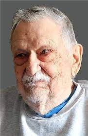 Robert Belko Obituary (1933