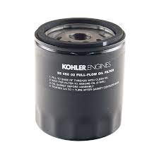 Check spelling or type a new query. Craftsman 24606 Kohler Large Engine Oil Filter