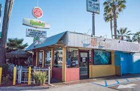 Rubio's grilled chicken street tacos® plate. 200 Million Fish Tacos San Diego Reader