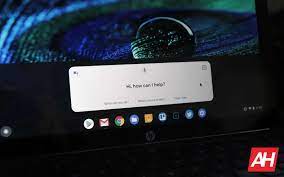 On Device Google Assistant Is Coming To Chromebooks Eventually