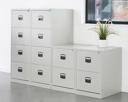 Conserve space at your workstation by finding the right filing cabinet to store all your important paperwork. Filing Cabinets Office Filing Cabinets Furniture At Work