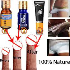 Some methods aim to increase total length, others the shaft's girth, and yet others the glans size. Feel Like As King Penis Enlargement Oil 3 Bottles Of A Course Of Treatment Blood Circulation Penis Massage Penis Enlargement Oil Delay Agent Enlargement Oil Delay Spray Men Sex Penis Care Wish