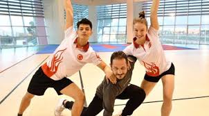 Ayşe begüm onbaşı (@aysebegumonbasi) on tiktok | 152.9k likes. Manisa Nin Gururu Ayse Begum Onbasi Nin Buyuk Heyecani Yeni Bakis Gazetesi