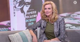 Renske Leijten Sp Onze Kinderen Mogen Geen Bankier Of Politicus Worden Vrouw Telegraaf Nl