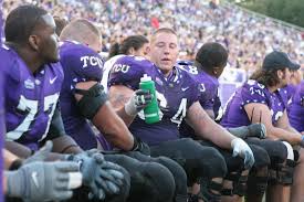 It's all kinds of awful out and people. Coming Clean Fort Worth Weekly