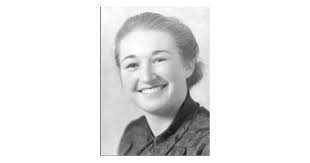 Mary Adkisson Obituary (2012)