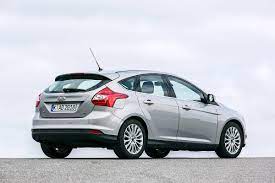 Currently, this power unit has a wide range of. Ford Focus Im Dauertest Bilder Autobild De