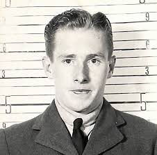 Keith Emerson Riddell