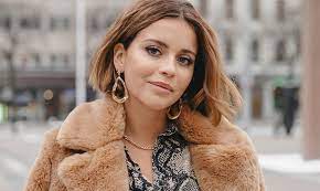 Nicole falciani is one of sweden's leading influencers and has been blogging for over 10 years. Nicole Falciani