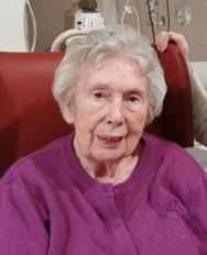 Condolence Book for Lena Cooke (née Dempsey) (Finglas, Dublin)