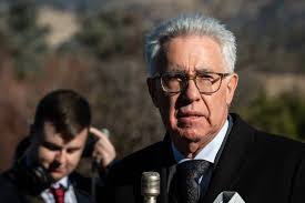 Nathan Booth inquest brings change to ACT's coronial process