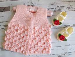 Bebek Yelek Modelleri 40 Dan Fazla En Guzel Ornek Bebek Yelek Baby Knitting Patterns Orgu