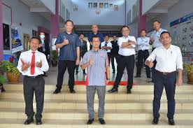 Peneraju pendidikan dalam bidang minyak dan gas. Tvet Mara Kolej Kemahiran Tinggi Mara Kemaman Menerima Facebook