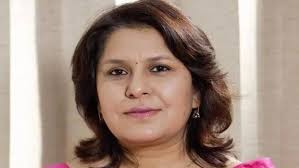 एंकर से राजनेता बनी सुप्रिया को कांग्रेस ने सौंपी बड़ी जिम्मेदारी, जानिए  कौन हैं सुप्रिया श्रीनेत | congress appoints supriya shrinate as national  spokesperson - Hindi ...