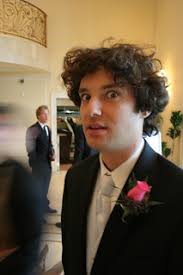 Chris and Laura Heinl