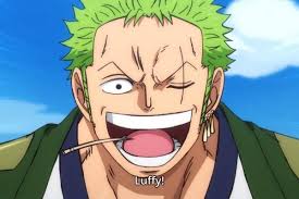 Roronoa zoro is the swordsman, first member and vice captain of the straw hat pirates. It Turns Out That Oda Has Been Planning A One Eyed Zoro For A Long Time Netral News