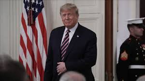 Página oficial de la película independiente de ciencia ficción absolución. Trump Sale Con Imagen Favorable Tras Proceso De Absolucion En Senado Estadounidense