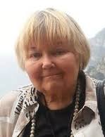 Margaret Scruton Obituary