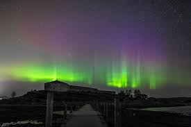 Choose from contactless same day delivery, drive up and more. What Causes The Aurora Borealis Earth Earthsky