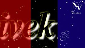 Currently, it is released for android, microsoft windows. New Stylish Text Name Vivek Name Text What App Status Youtube