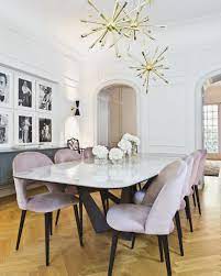 I own my home and could choose any paint color i wanted to, but i decided that white walls flow effortlessly from season to season and offer me the opportunity to change my decor or color scheme as often as i like! Pin By Gorana Damir On Home Decor Farmhouse Dining Room Modern Dining Room Dining Room Walls