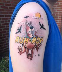They take their art seriously and maintain a good sense of humor as well. Blacklist Ink