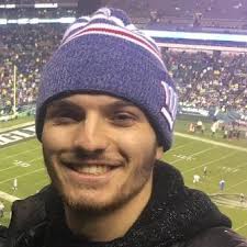 Eva Partridge and Connor Feinour's Wedding Website