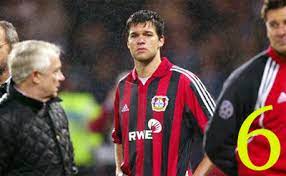 A manicured grass pitch and a wide range of professional training material make the modern facility a perfect venue for camp with the bayarena on hand for a brief visit for a. Bayer Leverkusen 2002