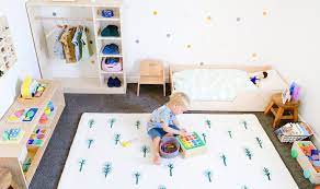 In mexico, two teenage boys and an attractive older woman embark on a road trip and learn a thing or two about life, friendship, sex, and each other. Creating A Montessori Bedroom For Your Two Year Old Lovevery