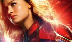 The story follows carol danvers as she becomes one of the universe's most powerful heroes when earth is caught in the middle of a galactic war between two alien races. Captain Marvel Streaming Can You Watch Captain Marvel Online Is It Legal Films Entertainment Express Co Uk