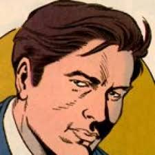 DC Comics Presents: Shazam! Characters