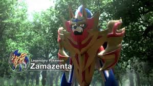 When autocomplete results are available use up and down arrows to review and enter to select. Zamazenta Pokemon Sword Shield Marriland Com
