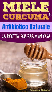 Ricerche condotte sulla curcuma hanno scoperto che il suo principio attivo, la curcumina, è davvero efficace contro la depressione senza provocare gli stessi pesanti effetti collaterali dei farmaci. Curcuma E Miele Due Ingredienti Per Un Potente Antibiotico Naturale Evoluzione Collettiva