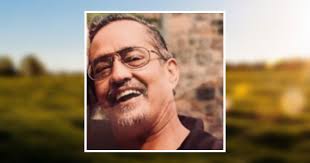 Edgar Carmelo Negron Obituary September 3, 2019