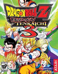 Budokai tenkaichi 3 during one of babidi's blast 2 attacks, yakon is next! Trucos Dragon Ball Z Budokai Tenkaichi 3 Para Pc Ps2 Y Wii