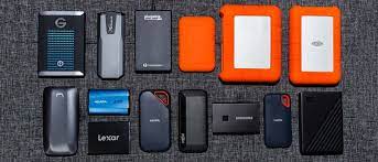 We bought each model at retail value, then subjected each to speed and durability tests, testing for over 60 hours. Best External Hard Drives And Ssds Of 2021 Tom S Hardware