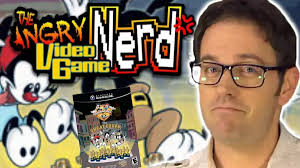 Fake AVGN Thumbnails (Archive)