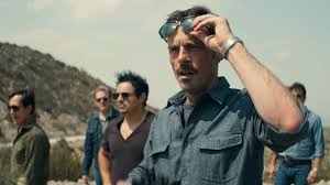 Also detailed are the actions taken by law enforcement as they battle in the war on. Is Narcos Mexico Too Real For Its Own Good British Gq