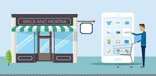 eCommerce Vs. Brick and Mortar: The Differences, Pros, and Cons of Each