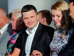 The most eligible Russian billionaires in the world - Business Insider