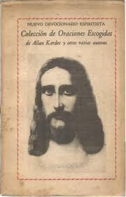 Allan kardec se defendeu, com inteiro fundamento, de coisa alguma haver escrito debaixo da influência de idéias preconcebidas ou sistemáticas. Kardec Allan Nuevo Devocionario Espiritista Antiguos O Usados Iberlibro