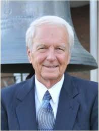 Gerald Max Harden (1941-2021)