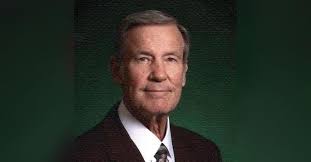 Kenneth Dale Robinson Obituary