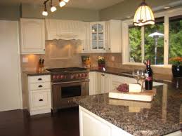 I like the decorators white with the black and brushed / stainless elements in the kitchen. Why White Kitchen Cabinets Make The Most Timeless Kitchen White Kitchens