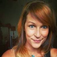 Ashley Blaha's Instagram, Twitter & Facebook