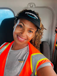 Truck driver appreciation week celebration