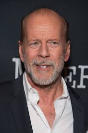 Bruce Willis Fotograf Galerisi Bruce Willis Photos Bruce Willis Gallery Bruce Willis Sakalli Erkekler Aktor